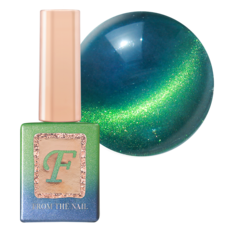 FROM THE NAIL 閃亮凝膠指甲油, FG200, 10g, 1瓶