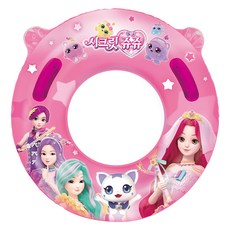 Secret Jouju 手把管 65, 1個, 單色