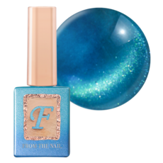 FROM THE NAIL 閃亮凝膠指甲油, FG199, 10g, 1瓶