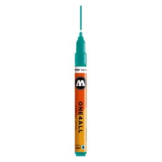 모로토우 원포올 아크릴 마카 2mm 127HS 235 turquoise, 1개