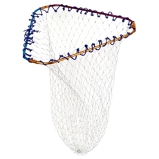 APIS 三角硬鋁抄網框 + 網子套組, 混色