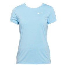 Nike 女款 New Essential Hydroguard 短袖 NESSD350