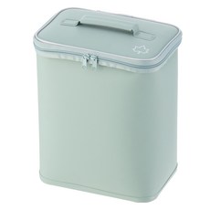 LOGOS Aqua 保冷箱, 9L, 薄荷綠