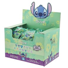 迪士尼隨機史迪奇公仔 4cm 40入, 1個