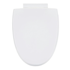 comet 馬桶蓋, 白色, 1個