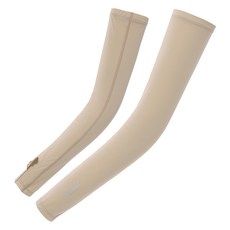 Cleveland GOLF 女用防紫外線冷感手背套型臂套CGWHC42598, 皮膚, 1組