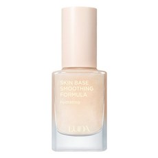 LunA 柔順基底飾底乳, Hydrating, 1瓶, 30ml