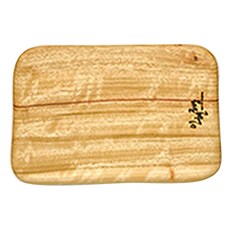 INHYUN Gongbang Camponnau 迷你復古盤, 1個, 單色
