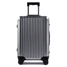 Klepton 航空鋁全金屬旅行用行李箱