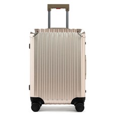 Klepton 航空鋁製全金屬行李箱 20吋 24吋 29吋