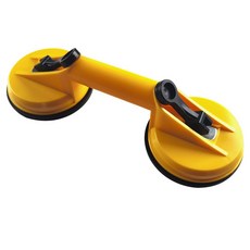 smato 塑膠雙頭吸盤 SM-VH2P C1152319, 1個