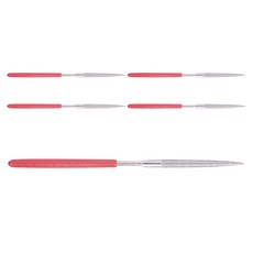 smato 鑽石銼刀 180mm 半圓 SMT-182 C1001662, 5個