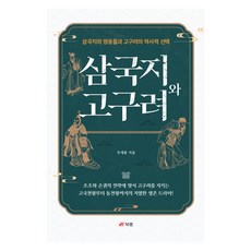 三國志與高句麗, 禹在勳, Book Lab