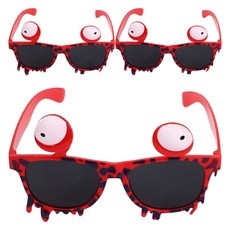 Allode 萬聖節慶典派對眼鏡, TYPE15血液, 3個