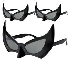 Allode 萬聖節慶典派對眼鏡, TYPE23銳利眼, 3個