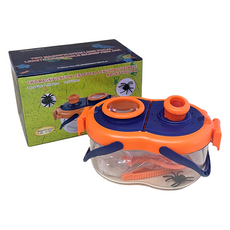 Superssam 森林體驗觀察放大鏡昆蟲採集組, 1套