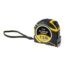 Tamsaa 高級自動鎖捲尺, 7.5公尺長度, 1個