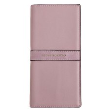 에스엠씨 클래식 스타일 심플 지갑 휴대폰 케이스