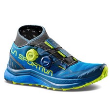 LA SPORTIVA 男性用 JACKAL 2 BOA 跑鞋 LSD0MFR002