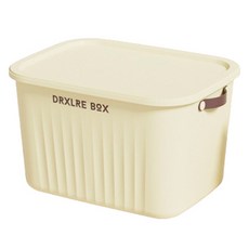 Block Mart 食品儲藏室整理箱 收納籃 TYPE6, 混合顏色, 1個