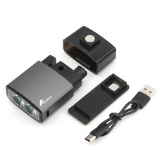 에이스피드 멀티 비상용 망치 C96, 그레이, 1개