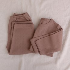 PEEKABOO 童款Oh oh連身衣長褲套裝