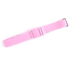 맙소샵 여성용 컬러풀 스포츠 밴딩벨트 RK2050, 핑크, 1개