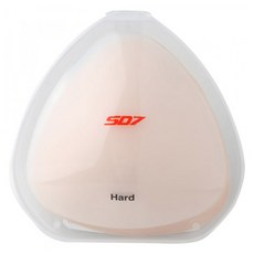 SD7 硬式矽膠隱形胸罩 2入 SGL-SBC03