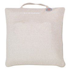 김수자 내품에 무선 쿠션 안마기, KSJ-390, 베이지