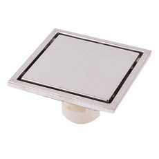 FLOORDRAIN 不鏽鋼瓷磚地漏, 混色