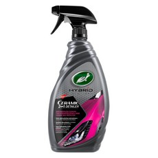 Turtle Wax 美國龜牌 混合陶瓷三合一亮光劑, 1個, 964ml