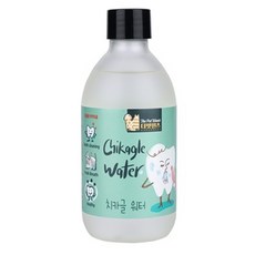 ThePetWants Chikagul 漱口水, 250ml, 1個