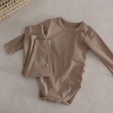 피카부 유아용 츄츄 수트 상하의 세트