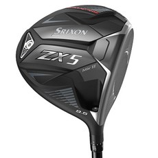 스릭슨 남성용 드라이버 ZX5 MK2, SR, 9.5도