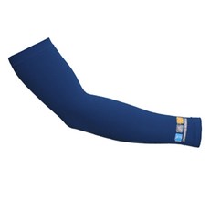 인콘트로 아쿠아 엣지 특대 골프 쿨토시, 네이비, 1개