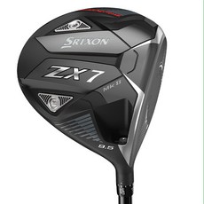 스릭슨 남성용 드라이버 ZX7 MK2, S, 9.5도