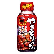 DAISHO 大昌 烤雞串醬, 180g, 1個