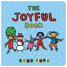 The Joyful Book, LB Kids