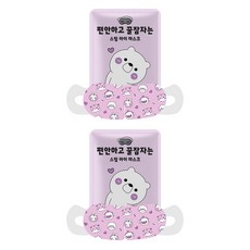 JJ好眠蒸氣眼罩 薰衣草香, 2個, 10入