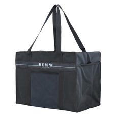 BENW 피크닉 보냉백, 그레이, 47L