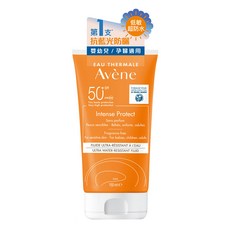 Avene 雅漾 超能全護防曬液 SPF50+, 150ml, 1條