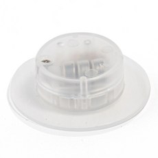 minhwashop LED迷你茶蠟, 56個, 彩虹 M230042H