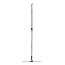 World Clean 可調節長度強力矽膠玻璃清潔刮水刀 50cm, 1個