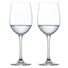 ZWIESEL GLAS Classico 紅酒杯, 545ml, 2個