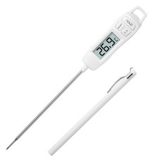 루아즈 3초 탐침온도계 LUAZ-PT, 1개