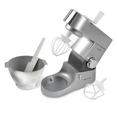 casdon 建伍攪拌機 635 玩樂廚房, 混色