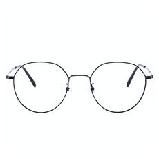 Deumeun 防藍光金屬眼鏡 B Side 01