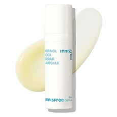 이니스프리 레티놀 시카 흔적 앰플, 15ml, 1개