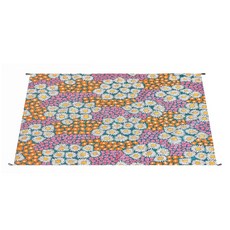 MY LITTLE TIGER Growth野餐墊 + 收納袋套組, 混合色