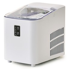 LOTTE ALUMINIUM Eco Jet 製冰機, LIM-2400